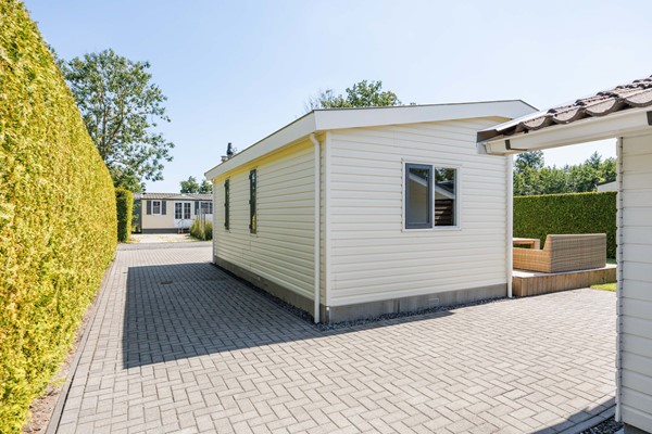 Medium property photo - Vogels' Tún 137, 8851 HT Tzummarum